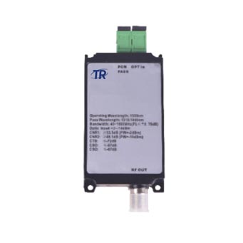 FTTH CATV Passive Node