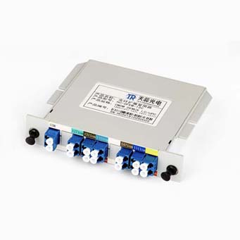 6ch 12ch CWDM